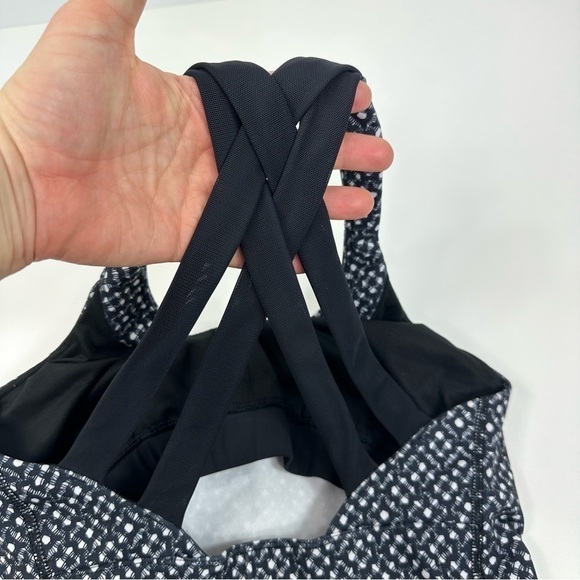 lululemon Tank Top Sz 2 - Picture 7 of 10